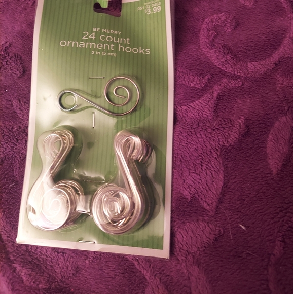 Christmas tree decorations - Picture 8 of 9